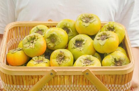 Mua hồng giòn về, không muốn ăn bị chát đắng thì cứ theo 4 mẹo này đảm bảo chín đều, ăn lại ngọt đậm đà