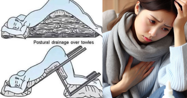 Sự thật tư thế giúp dễ thở hơn gây sốt MXH: Là cứu cánh cho người bị bệnh cúm, bệnh đường hô hấp?