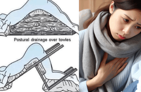 Sự thật tư thế giúp dễ thở hơn gây sốt MXH: Là cứu cánh cho người bị bệnh cúm, bệnh đường hô hấp?