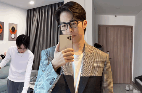 ViruSs Đặng Tiến Hoàng đang ở đâu?