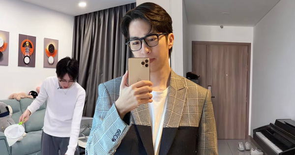 ViruSs Đặng Tiến Hoàng đang ở đâu?