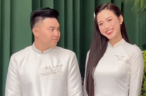 Chủ tịch tập đoàn Sơn Hải cưới vợ Hoa hậu cho con: Diện mạo chú rể quá oke