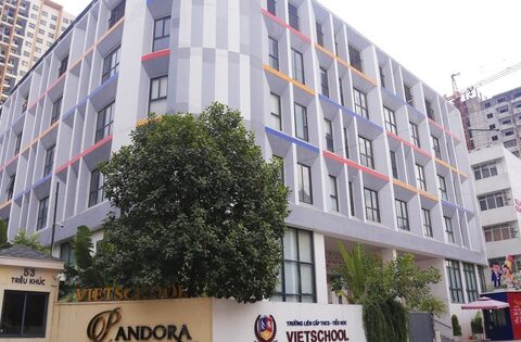 Điểm danh loạt trường Tiểu học tư thục ở quận Thanh Xuân cũ kèm địa chỉ phường mới: Học phí cao nhất 9 triệu đồng/tháng