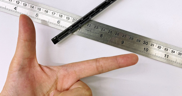 Nghiên cứu Nhật Bản: Nam giới ngón trỏ càng ngắn, nhu cầu sinh lý càng mạnh?