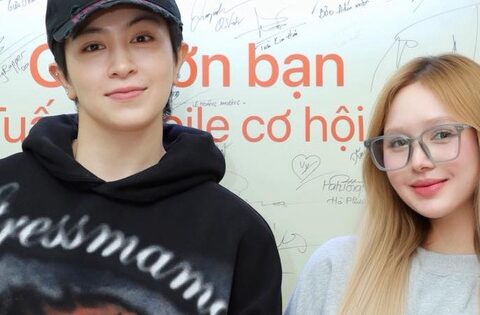 Xoài Non sao lại thế này?