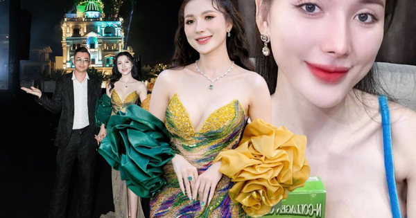 Ngân Collagen là ai?