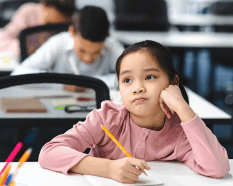 Mẹ có bỏ qua dinh dưỡng vàng cho con nhanh tiếp thu hơn?