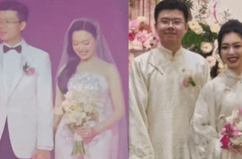 Hỷ sự 0 vàng của thiếu gia Phan Hoàng và ái nữ “tài phiệt”: Giật mình nhìn sang các đám cưới siêu giàu khác