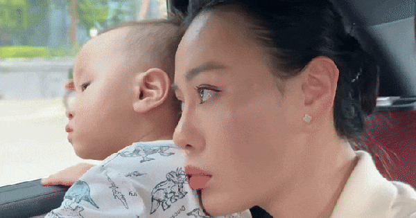 Quyết định của Phương Oanh