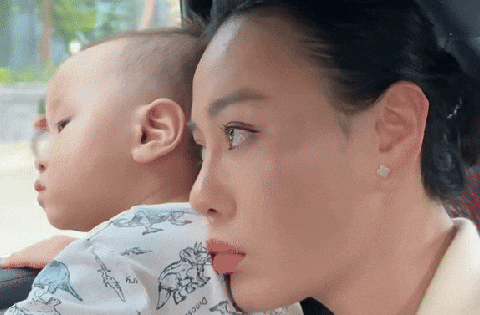 Quyết định của Phương Oanh