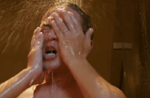 Chồng Phương Oanh làm ơn đừng đóng cảnh tắm nữa