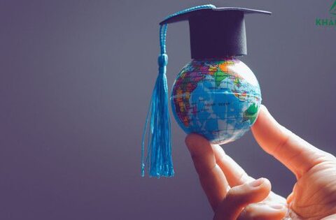 Thành lập trung tâm tư vấn du học chuyên nghiệp – Hỗ trợ trọn gói từ A đến Z