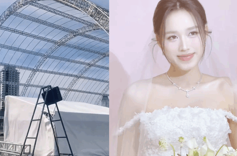 Hôn lễ Đỗ Hà – thiếu gia tập đoàn Sơn Hải ở Quảng Trị