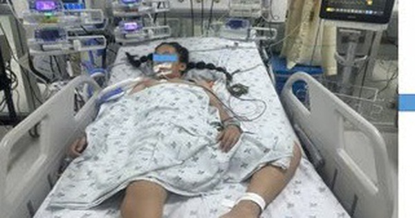 Mệt sau chạy bộ, bé gái 11 tuổi được phát hiện dị dạng mạch vành hiếm có nguy cơ đột tử cao