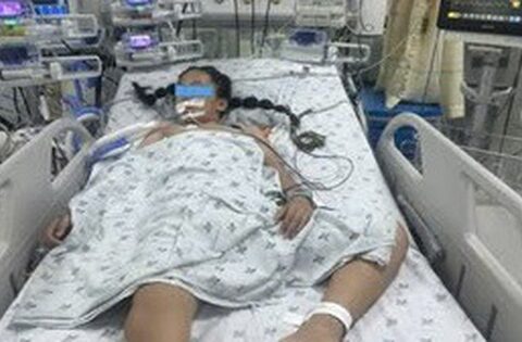 Mệt sau chạy bộ, bé gái 11 tuổi được phát hiện dị dạng mạch vành hiếm có nguy cơ đột tử cao