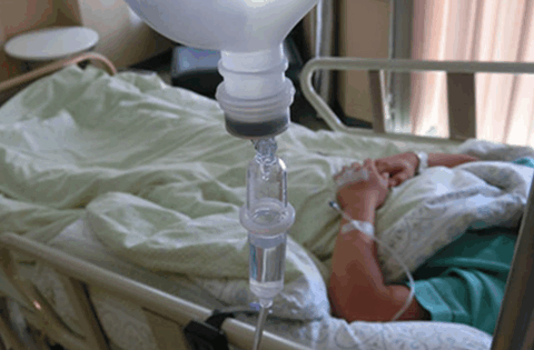 Bé gái 13 tuổi tử vong sau 7 ngày mắc cúm mùa