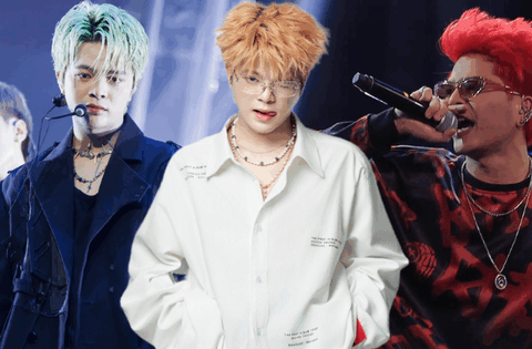 Cách RHYDER thoát ra khỏi cái bẫy của truyền hình thực tế