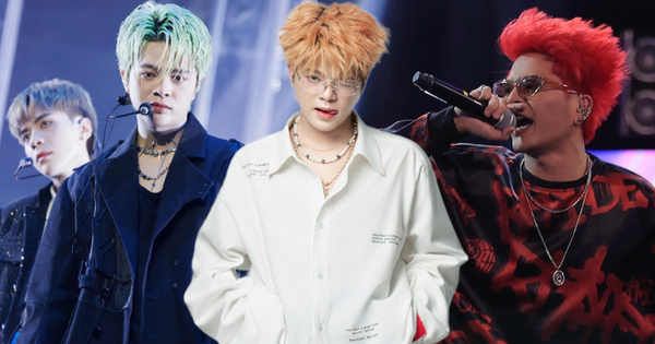 Cách RHYDER thoát ra khỏi cái bẫy của truyền hình thực tế