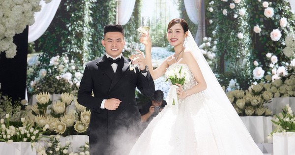 Sơn Hải Group chào đón phu nhân TGĐ Viết Vương theo cách “phước hết phần thiên hạ”