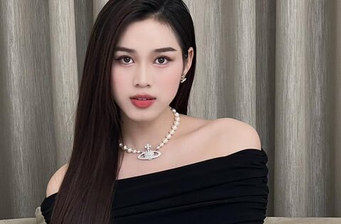 Lùm xùm của Hoa hậu Đỗ Hà dậy sóng trở lại