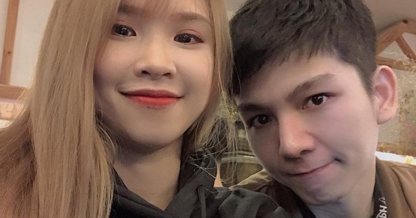 Tình trạng của Khởi My và chồng kém tuổi