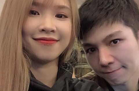 Tình trạng của Khởi My và chồng kém tuổi