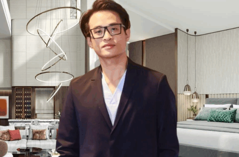 Hà Anh Tuấn lên tiếng gì về căn bất động sản 100 tỷ đồng ở Quận 1 TP.HCM?