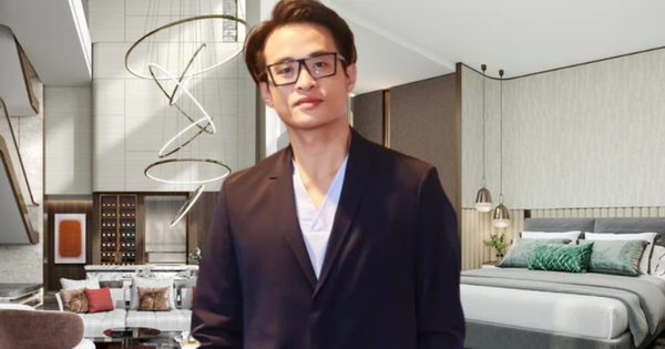 Hà Anh Tuấn lên tiếng gì về căn bất động sản 100 tỷ đồng ở Quận 1 TP.HCM?