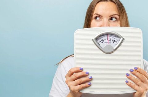 10 lý do khiến chị em dễ tăng cân trong thời kỳ mãn kinh