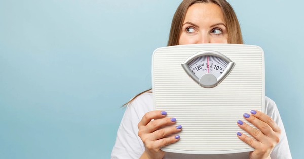 10 lý do khiến chị em dễ tăng cân trong thời kỳ mãn kinh