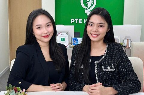 Luyện thi PTE cấp tốc nữ sinh chạm ước mơ du học sau 4 tuần