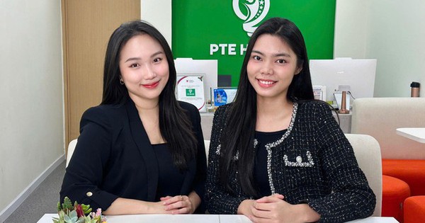 Luyện thi PTE cấp tốc nữ sinh chạm ước mơ du học sau 4 tuần