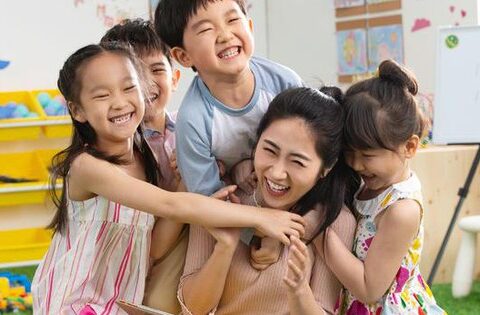 “Quy tắc ngầm” ở trường mẫu giáo: 3 kiểu trẻ được yêu thích nhất – Giáo viên không nói rõ, nhưng cha mẹ nên biết