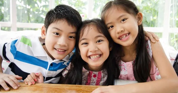 NUÔI DẠY và DI TRUYỀN, điều gì quyết định thành công của con cái? Chuyên gia nói đáp án ngỡ ngàng!