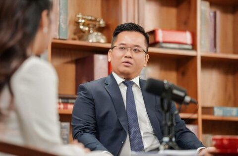 Phó hiệu trưởng ĐH Hoa Sen chỉ ra điểm chung của người học tiến sĩ