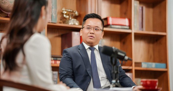 Phó hiệu trưởng ĐH Hoa Sen chỉ ra điểm chung của người học tiến sĩ