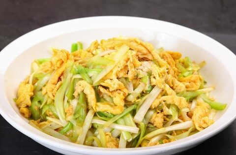 Từ hôm nay nên ăn loại rau này nhiều hơn để bổ dương khí, nhuận tràng và tăng miễn dịch: 3 món ngon dễ nấu