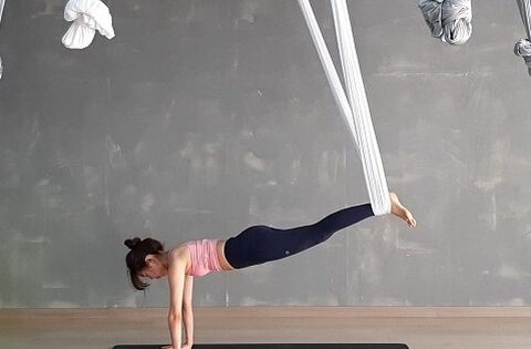 Tôi tập plank mỗi ngày để bụng phẳng, giảm cân nhưng không ngờ “nhan sắc thăng hạng” thế này