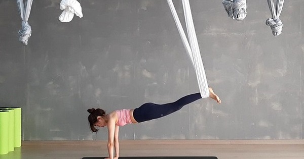 Tôi tập plank mỗi ngày để bụng phẳng, giảm cân nhưng không ngờ “nhan sắc thăng hạng” thế này