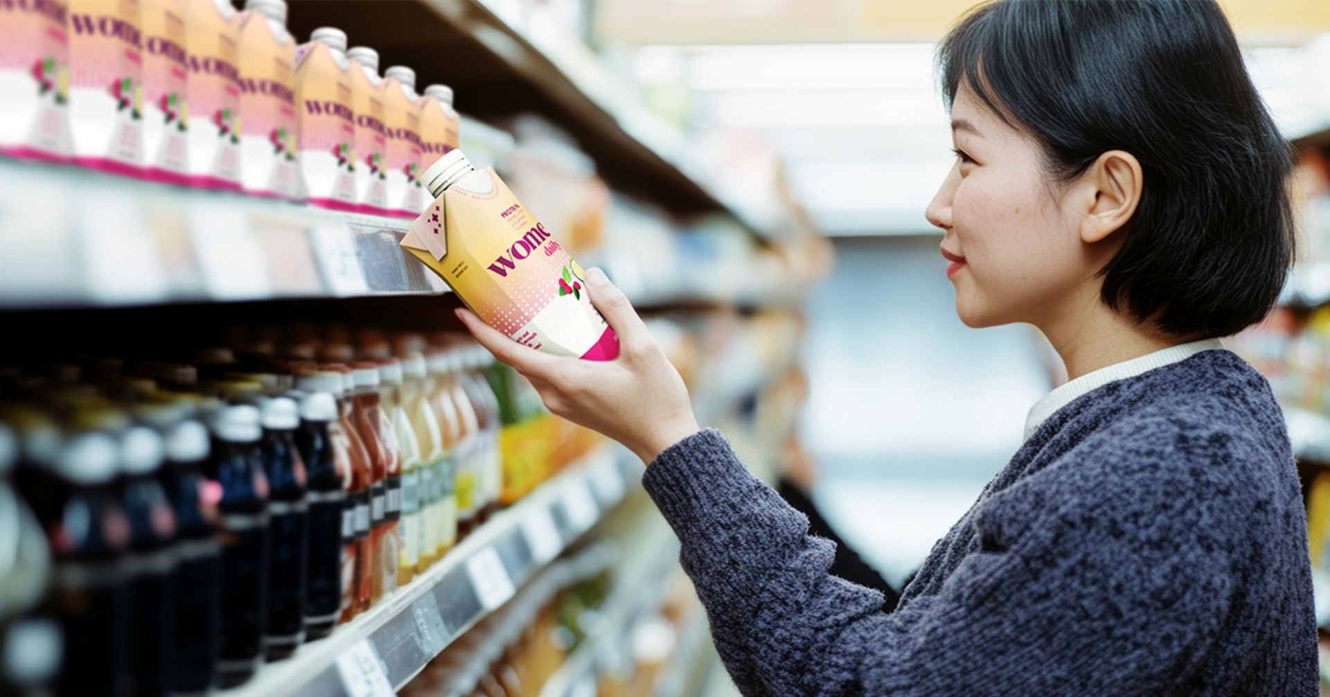 Thành phần tự nhiên, cảm xúc: hai yếu tố chủ chốt đang định hình lại thị trường dinh dưỡng toàn cầu