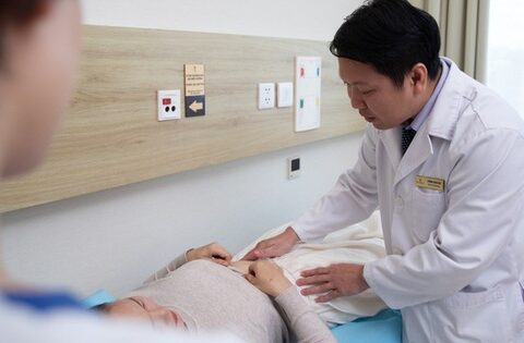 Y tế địa phương đạt chuẩn quốc tế: Từ ước mơ đến thực tế tại Khánh Hòa