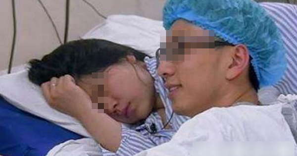 Mẹ bầu 27 tuổi phát hiện mắc bệnh giang mai, cách cô bị lây khiến ai cũng rùng mình