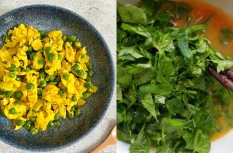 Món ăn giúp bạn càng ăn càng gầy, ăn 3 lần/tuần để thanh lọc ruột và giải độc