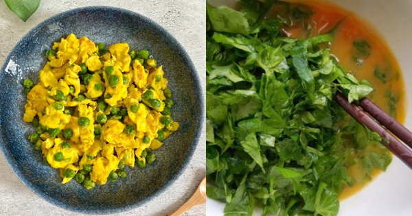 Món ăn giúp bạn càng ăn càng gầy, ăn 3 lần/tuần để thanh lọc ruột và giải độc