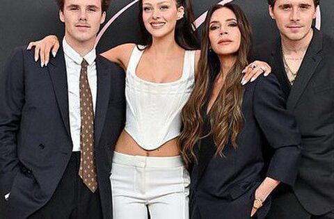 Victoria Beckham lần đầu lên tiếng giữa drama mâu thuẫn gia đình, rạn nứt với con dâu tỷ phú