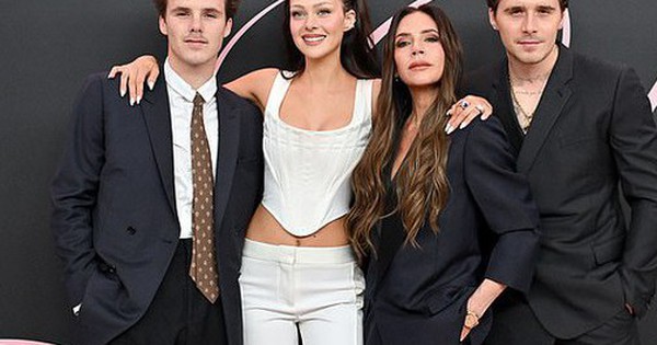 Victoria Beckham lần đầu lên tiếng giữa drama mâu thuẫn gia đình, rạn nứt với con dâu tỷ phú