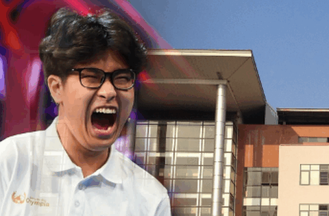 Sau 15 năm, Ams mới lại có ngày này!