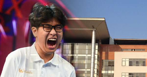 Sau 15 năm, Ams mới lại có ngày này!