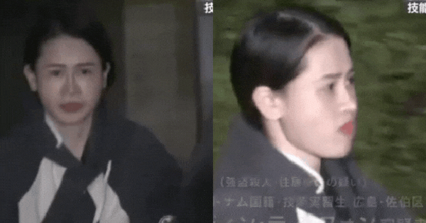 Chân dung nữ thực tập sinh liên quan vụ người phụ nữ Việt bị sát hại tại Nhật, xuất hiện nhiều tình tiết đáng ngờ