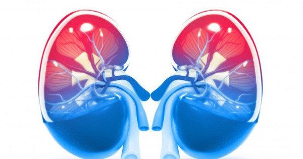 Viêm cầu thận cấp ở trẻ cần phát hiện sớm